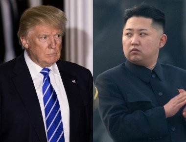 Το tweet του D.Trump που προετοιμάζει τον κόσμο για σοβαρές εξελίξεις στην κορεατική Χερσόνησο